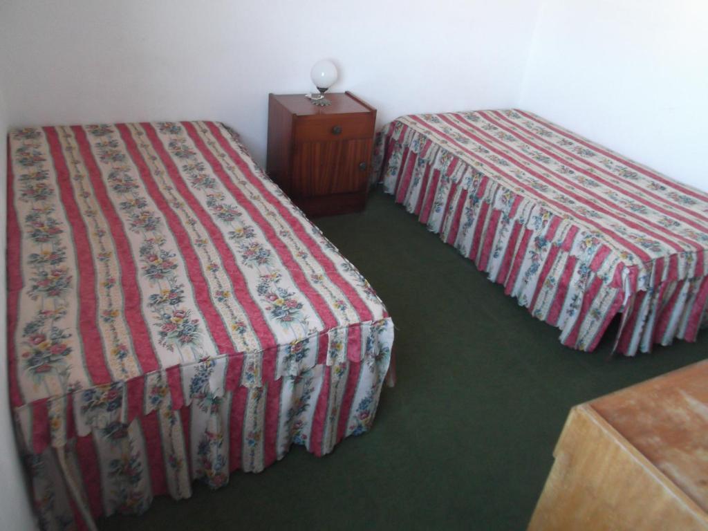 Residencial Galo D'Ouro Hotel Каминя Стая снимка