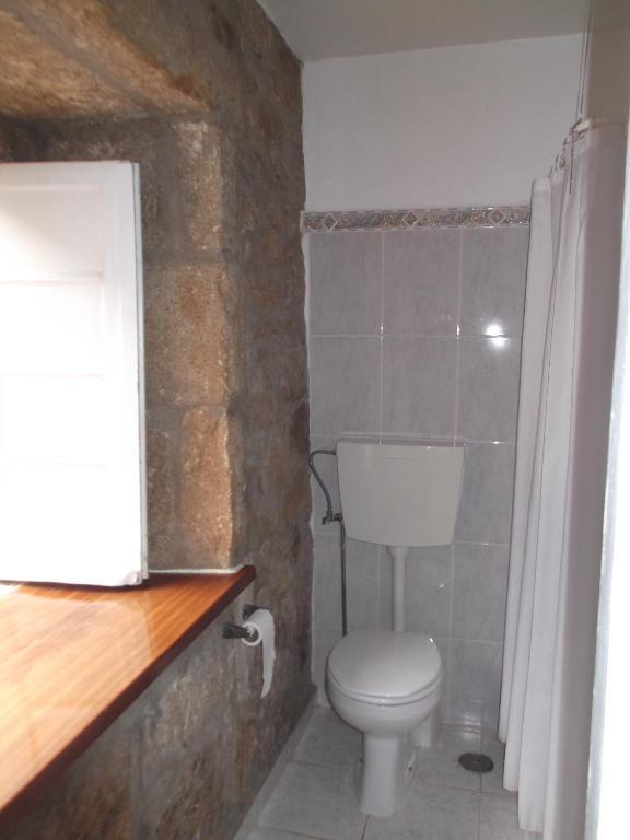 Residencial Galo D'Ouro Hotel Каминя Стая снимка