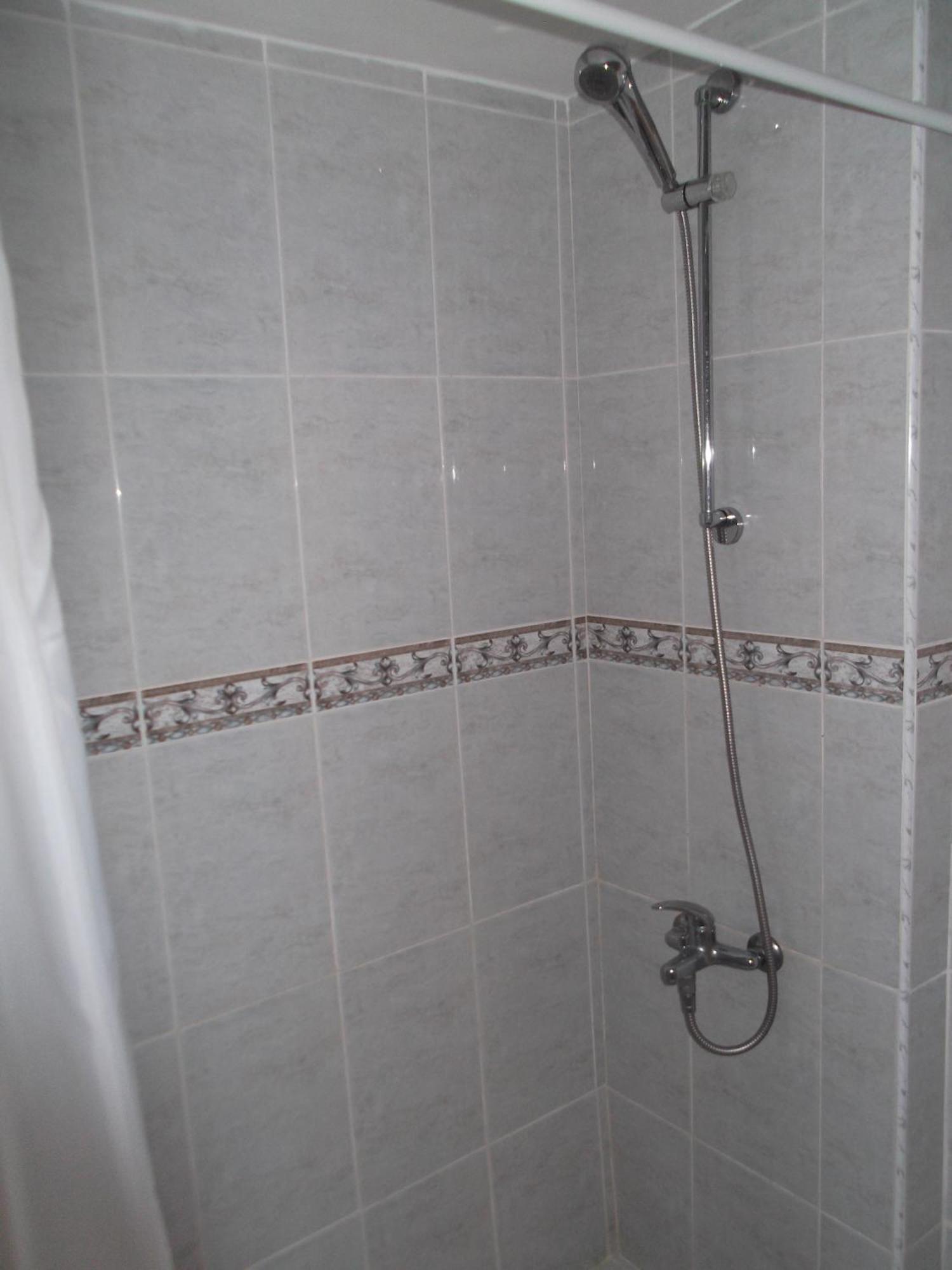 Residencial Galo D'Ouro Hotel Каминя Екстериор снимка