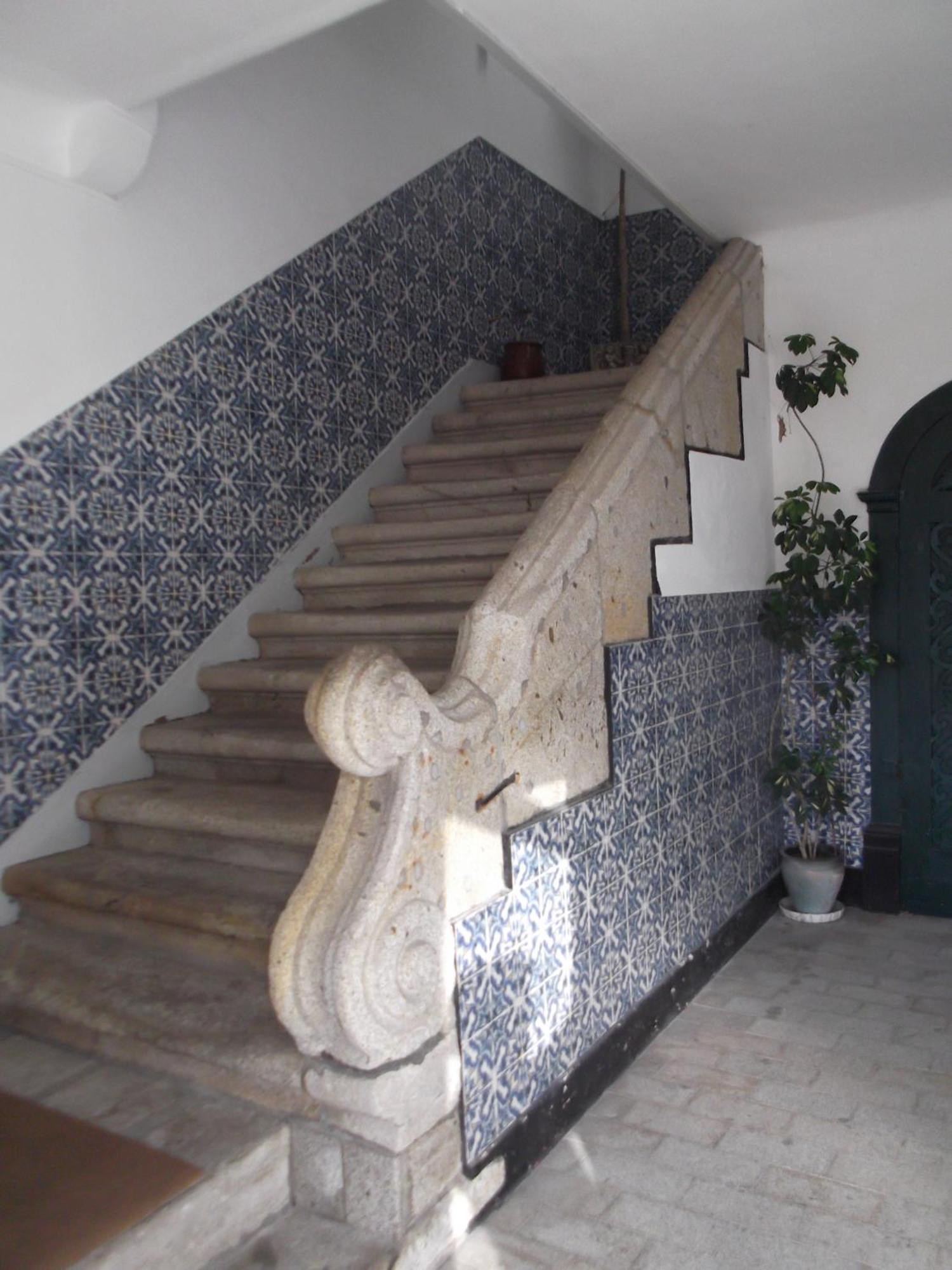 Residencial Galo D'Ouro Hotel Каминя Екстериор снимка