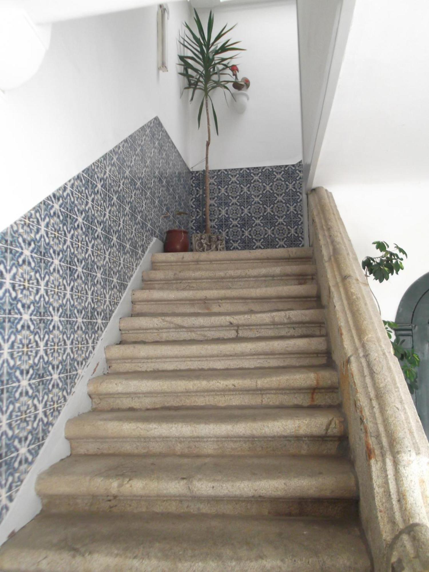 Residencial Galo D'Ouro Hotel Каминя Екстериор снимка