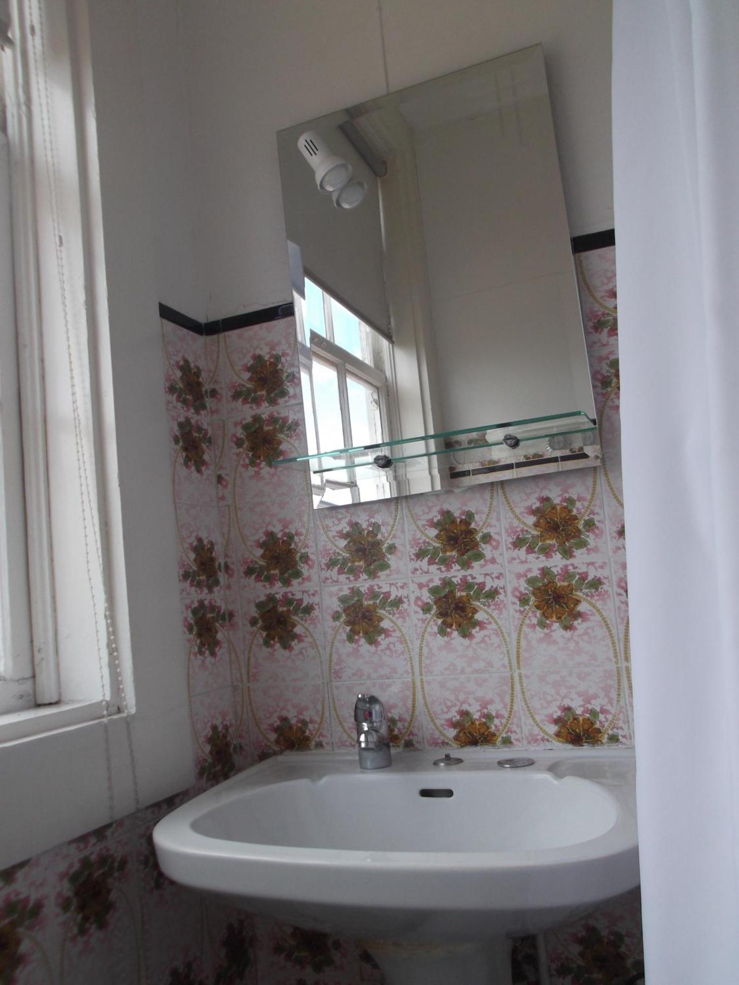 Residencial Galo D'Ouro Hotel Каминя Екстериор снимка